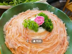 -手选潮汕鲜活牛肉火锅(二七广场店)