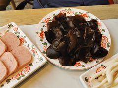 -东门口涮肉·砂锅·烤串(老门东店)