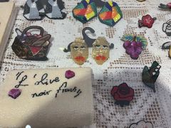 -恋物百货商店(华侨城店)