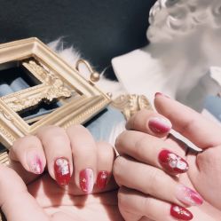 点击看大图 -雪儿·YuKi美甲美睫皮肤管理Salon