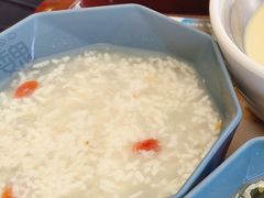 醪糟汤圆-魏家凉皮(十里河店)