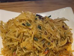 -滇铺子·云南特色菜·第九届野生菌美食节(东风东路c86店)