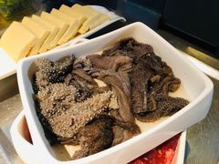 -海底捞火锅(枫蓝国际购物中心店)