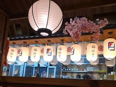 -福樱兰海鲜放题铁板烧(加州店)