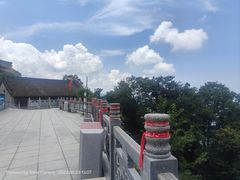 -终南山南五台景区