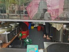 -张小文胡辣汤(龙柏新村店)