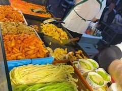 -正宁路小吃夜市