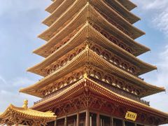 -牛首山文化旅游区