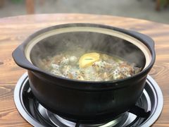 -吉品莞家·鲍鱼鸡煲(东莞店)