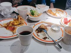 -比格比萨自助(宝山日月光店)