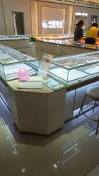 点击看大图 -中国黄金(海珠广百广场店)