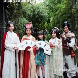 成都探展｜最美古风拍照地，国潮逍遥小酒馆