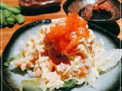 -炉胜·炉端烧·居酒屋