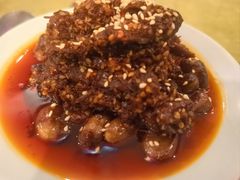 -院8里·小聚园老川菜(九眼桥店)