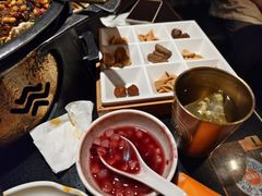 -探鱼·鲜青椒爽麻烤鱼(领展购物广场店)