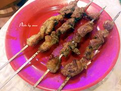 -维吾尔餐厅(宜山路店)