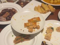 -杭州JW万豪酒店-万豪中餐厅