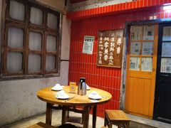 -汉小城·老铫子藕汤·乡野湖北菜(江汉路吉庆街店)