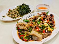 -长平老姿娘夜粥(平东一街店)