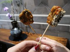 -品腐记·豆腐王朝(老门东总店)