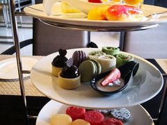 -浙江安吉JW万豪酒店·万豪中餐厅