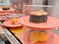 -争鲜回转寿司(朝外悠唐PLUS店)