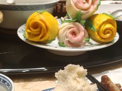 -鲁菜根·泰山菜(泰山店)