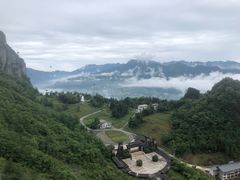 -鹿院坪生态旅游景区