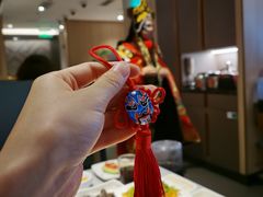 -海底捞火锅(明湖路店)