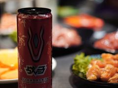 -合易泓烤肉•首创生椰大油边(宁山路店)
