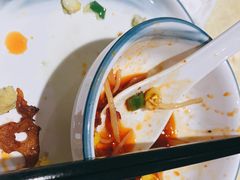 -新侨小馆(东直门北小街店)