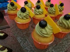 -海口绿发希尔顿酒店-田园汇自助餐·三文鱼·海鲜