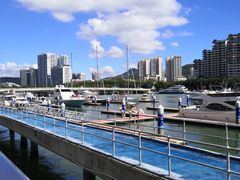 -三亚游船旅游中心(三亚鹿回头游艇游船公共码头店)