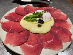 -Apollo·西班牙小酒馆(安福路店)