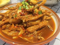 -江西老表·经典江西八大碗