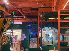 -炭舍干锅·烤鱼(扬名广场店)