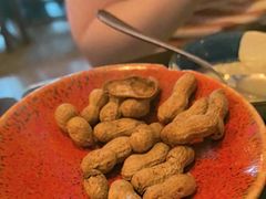 -三酉星·枫·山風与野菜(上海总店)