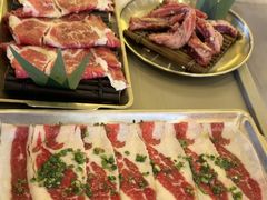 -西塔老太太泥炉烤肉(青浦蟠龙天地店)