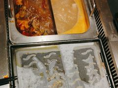 -星伦多自助料理·涮烤一体(虹悦城店)