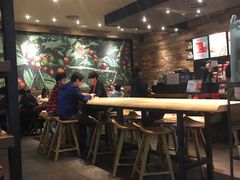 -星巴克(湛江国贸大厦店)