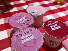 -西贝(东城万达广场店)