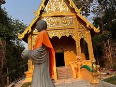 -西双版纳勐泐文化旅游区