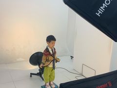 -海马体照相馆(上海宝山万达广场店)