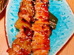 -沼津港渔市(宏伊国际广场店)