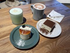 -ChanDu躔度咖啡(灯塔店)