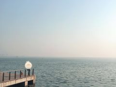 -东疆建设开发纪念公园