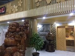 -绿岛汤泉韩式休闲会所