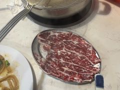 -菜忠潮州牛肉店(岗厦店)