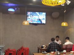 大堂-虾小龙老长沙龙虾馆(坡子街店)
