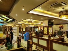 大堂-川道拐耗儿鱼(旗舰店)
